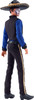 Barbie 2022 Dia De Muertos Ken Doll Mattel Black Label HBY10