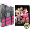 Rockettes Barbie Joins The World Famous Rockettes Doll FAO Schwarz 1992 Mattel