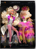 Rockettes Barbie Joins The World Famous Rockettes Doll FAO Schwarz 1992 Mattel