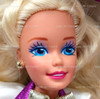 Rockettes Barbie Joins The World Famous Rockettes Doll FAO Schwarz 1992 Mattel