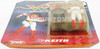 Voltron Defender of the Universe Keith Action Figure Panosh Place 1984 NRFP