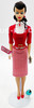 Barbie 2009 Student Teacher Doll My Favorite Career 1965 Reproduction R4471 USED