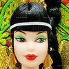 Barbie Fantasy Goddess of Asia Barbie Doll Bob Mackie Limited Edition Mattel NEW
