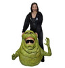 Ghostbusters Slimer Life-Size Foam Prop Replica NECA Movie Prop Replicas