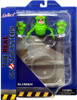 Ghostbusters Diamond Select Toys The Real Ghostbusters Slimer Deluxe Action Figure