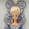 Madame du Barbie Doll by Bob Mackie Barbie Collectibles Mattel 1997 #17934 NEW