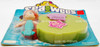 Sea-Wees Coral Doll Red Head Mermaid1978 Kenner 27500 Unpunched NRFP