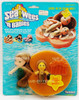 Sea-Wees N Babies Sunny and Baby Sail Dolls Kenner 1980 No 27600 NRFP