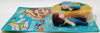 Sea-Wees N Babies Merry and Baby Marina Dolls Kenner 1980 NRFP