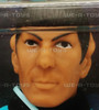 Star Trek Mr Spock 8 Poseable Action Figure MEGO 1974 No 51200/2 NRFP