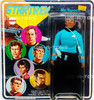 Star Trek Mr Spock 8 Poseable Action Figure MEGO 1974 No 51200/2 NRFP
