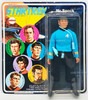 Star Trek Mr. Spock 8" Poseable Action Figure MEGO 1974 No 51200/2 NRFP