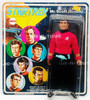 Star Trek Mr Scott Scottie 8 Poseable Action Figure MEGO 1974 No 51200/5 NIP