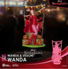 Marvel Studios WandaVision Wanda DS-083 Diorama Stage Figure Beast Kingdom