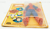 Marvel Mego Corp Amazing Spider-Man 8 Action Figure 1975 Marvel Comics No 51306 NRFP
