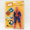 Marvel Mego Corp Amazing Spider-Man 8 Action Figure 1975 Marvel Comics No 51306 NRFP