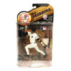 MLB McFarlane Toys MLB Players Choice Mark Teixeira Action Figure White Jersey 2009