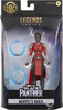 Marvel Legends Marvel Studios Legacy Collection Black Panther Nakia 6 Figure