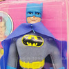 Mego Corp Batman 8" Action Figure 1977 DC Comics Inc. No 51301 NRFP
