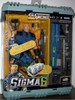 GI Joe Sigma 6 Duke Action Figure with Accessories 2005 Hasbro