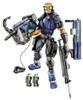 GI Joe Sigma 6 Duke Action Figure with Accessories 2005 Hasbro