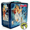 Star Wars Retro Classic Tin Lunchbox The Tin Box Company 34470