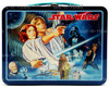 Star Wars Retro Classic Tin Lunchbox The Tin Box Company 34470