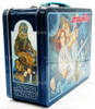 Star Wars Retro Classic Tin Lunchbox The Tin Box Company 34470