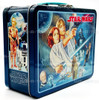 Star Wars Retro Classic Tin Lunchbox The Tin Box Company 34470