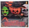 Halloween III Season of the Witch Trick or Treaters Doll Set Living Dead Dolls