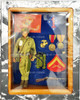 GI Joe Timeless Collection II Marine Jungle Fighter 1999 Hasbro #57096 NIB