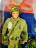 GI Joe Timeless Collection II Marine Jungle Fighter 1999 Hasbro #57096 NIB