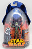 Star Wars Revenge of the Sith 59 Commander Gree Action Figure Hasbro 2005