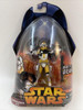 Star Wars Revenge of the Sith 57 Commander Bly Action Figure Hasbro 2005