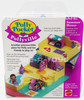 Polly Pocket Pollyville Summer House Mattel 1994 No 11201 NRFP