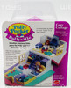 Polly Pocket Pollyville Cozy Cottage Mattel 1994 No 11200 NRFP