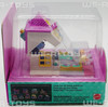 Polly Pocket Pollyville Cozy Cottage Mattel 1994 No 11200 NRFP