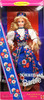 Norwegian Barbie Dolls of the World Collection 1995 Mattel 14450 NEW