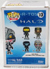 Halo Funko POP Halo #10 Arbiter Vinyl Pop Action Figure 2018