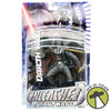 Star Wars Unleashed Darth Vader Action Figure 2005 Hasbro No. 85582 NRFP