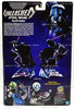 Star Wars Unleashed Darth Vader Action Figure 2005 Hasbro No. 85582 NRFP