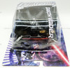 Star Wars Unleashed Darth Vader Action Figure 2005 Hasbro No. 85582 NRFP