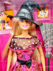 Halloween Haunt Barbie Doll 2011 Mattel X4868