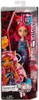 Monster High Ghoul Fair Howleen Wolf Doll 2014 Mattel CHW70