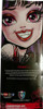 Monster High Ghoul Fair Elissabat Doll 2014 Mattel CHW71