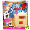 Cool Shoppin Barbie Doll Play Set 1997 Mattel 17487 NEW