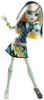 Monster High Coffin Bean Frankie Stein Doll Mattel 2013 BHN04