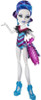 Monster High Swim Class Spectra Vondergeist Doll Mattel 2013 CBX55