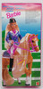 Barbie Horse Riding Doll Blonde In Horse Riding Fashion 1994 Mattel #12456 New