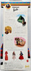 Peruvian Barbie Dolls of the World South American Collection 1998 Mattel 21506